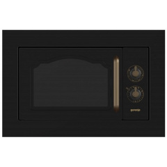 Мікрохвильова піч Gorenje BM 235 CLB (6344285) Свеса