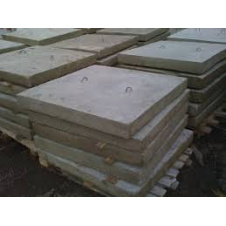Плитка тротуарная 8к8 – 1000х1000х80
