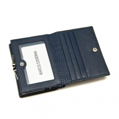 Кошелек женский кожа Berkani Raslav Blue KR116247 Житомир