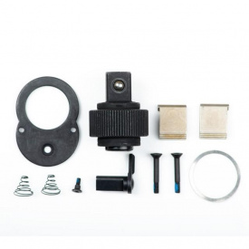 Ремонтный комплект к рукояткам с храповым механизмом 1/2, 72 зуба INTERTOOL HT-2123