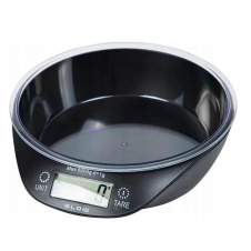 Весы кухонные электронные Blow KS206 Black