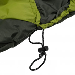 Спальник літній Tramp Windy Light UTRS-055-olive-R 220/80-55 см Салатовий Запоріжжя
