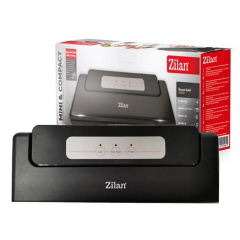 Вакуумный упаковщик для дома Zilan ZLN5602 Черный Луцк
