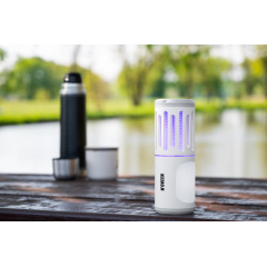 Лампочка-знищувач комах Noveen IKN854 LED 6 Вт iz16717 Обухів