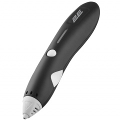 Ручка 3D 2E SL_900 PCL Акб 500 mAh Чорний Житомир