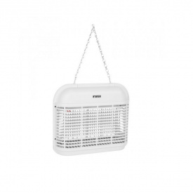 Инсектицидная светодиодная лампа-уничтожитель насекомых Noveen IKN920 на 100 кв. м