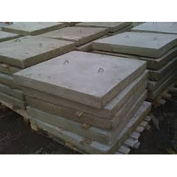 Плитка тротуарна 10к8 - 1000х1000х100