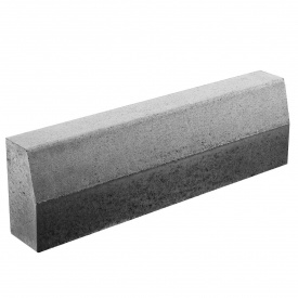 Бордюр дорожный СУ 300.30.29