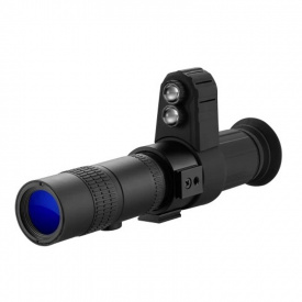 Прицел ночного видения Nectronix на планку Пикатини CYF-A (101112)