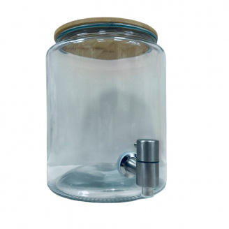 Лимонадник S&T 9038-6 5 л (23657)