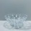 Фруктовниця скляна Yujing GlassWare 8314 24,5 см (23456) Полтава