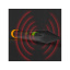 Вібро-відлякувач NO Pest Sonic Shock Repeller 800 кв. м Київ