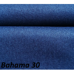 Крісло м'яке розкладне Tobi Sho Максіан для підлітків рогожка Bahama Синій/30, 1040х850х730 мм Вишневе