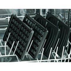 Бутербродниця Tefal SW854D16 (6465772) Тячів