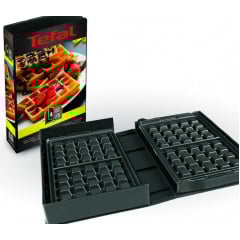Бутербродниця Tefal SW854D16 (6465772) Тячів