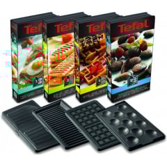 Бутербродниця Tefal SW854D16 (6465772) Тячів