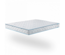 Матрас ЕММ ортопедический беспружинный Sleep&Fly SF Comby New 200х120 см