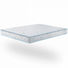 Матрас ЕММ ортопедический беспружинный Sleep&amp;Fly SF Comby New 190х160 см