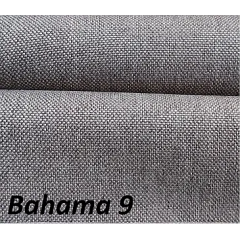 Диван-кресло мягкий раскладной Tobi Sho Дрим рогожка Bahama Капучино/9, 1140х850х830 мм Полтава
