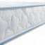 Матрас ЕММ ортопедический беспружинный Sleep&amp;Fly SF Comby New 190х80 см Стрый