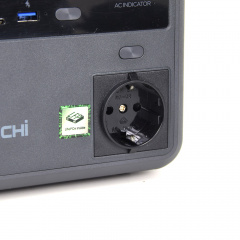 Зарядная станция CTECHi PPS-GT600 мощностью 600W/384Wh Винница