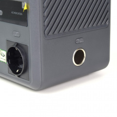Зарядная станция CTECHi PPS-GT600 мощностью 600W/384Wh Винница