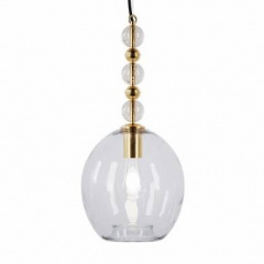 Люстра Pikart Colorglass Balls 5434-4 Шостка