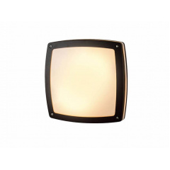 Стельовий світильник AZzardo FANO SQUARE AZ2186 (MAX-1316S-DGR) Хуст