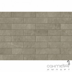 Клинкерная плитка Cerrad Macro Grys 30x7,4x0,9 Київ