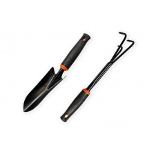 Набор садовых инструментов Polax (770-05)