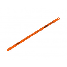 Ножовочное полотно по металлу Polax 300х12mm, 24TPI 10 шт (33-0055)