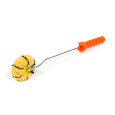 Валик для покраски углов Polax Премиум 6 Х 100 Х 40 мм (21-011)