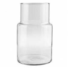 Ваза скляна Trendglass Astrid 35947 14.5х30 см (23530)