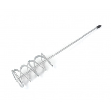 Миксер для тяжелых смесей HEX Polax 60мм (31-015)