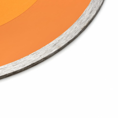 Диск алмазний універсальний Polax 180х5х2.4x22.23 мм (54-132) Бучач