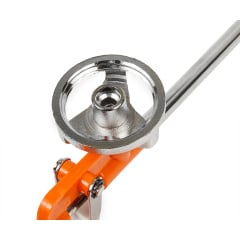 Пістолет для піні Polax (26-007) Житомир