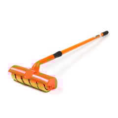 Валик для фарбування потолків професійний Polax 8 х 40 х 250 мм (21-009) Новояворівськ