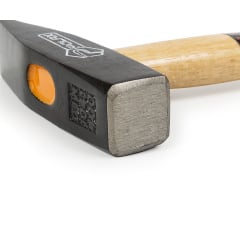 Молоток слюсарний Polax 800 г DIN 1041 (36-030) Чернівці