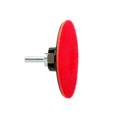 Платформа крепежная Polax 100х2 мм (54-208) Киев