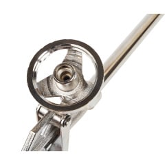 Пістолет для піни Polax (26-002) Самбір