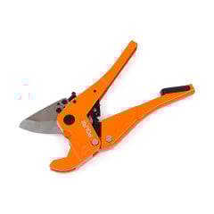 Труборіз Polax Посилений для ПП і ПВХ труб 3 - 42 мм (25-012) Калуш