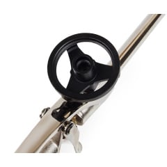 Пістолет для піни з тефлоновим покриттям Polax (26-001) Косів