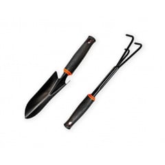 Набір садових інструментів Polax (770-05) Вараш