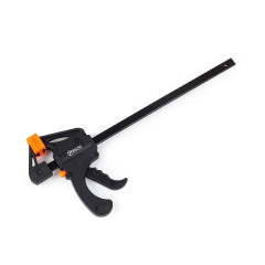 Струбцина Polax столярна автоматична 12" 300 х 475 х 65 мм (22-017) Софіївська Борщагівка