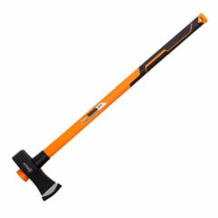 Колун - сокира для дров Polax 2700 г фібергласова ручка (36-007) Приморськ