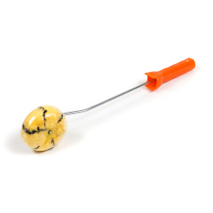 Валик для покраски углов Polax Премиум 6 Х 100 Х 40 мм (21-011) Кременчуг