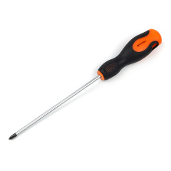 Викрутка хрестова PH1*150, Cr-V Polax (51-010) Харків