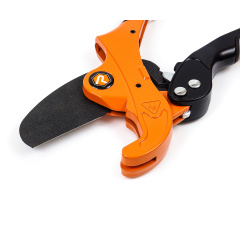 Труборіз Polax Profi для ПП та ПВХ труб 3-42 мм (25-013) Самбір