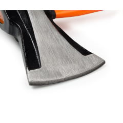 Колун - сокира для дров Polax 2000 г фібергласова ручка (36-008) Покровськ