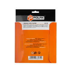 Диск відрізний алмазний Ceramic Polax 180x1.8x22.23 мм (54-115) Харків
